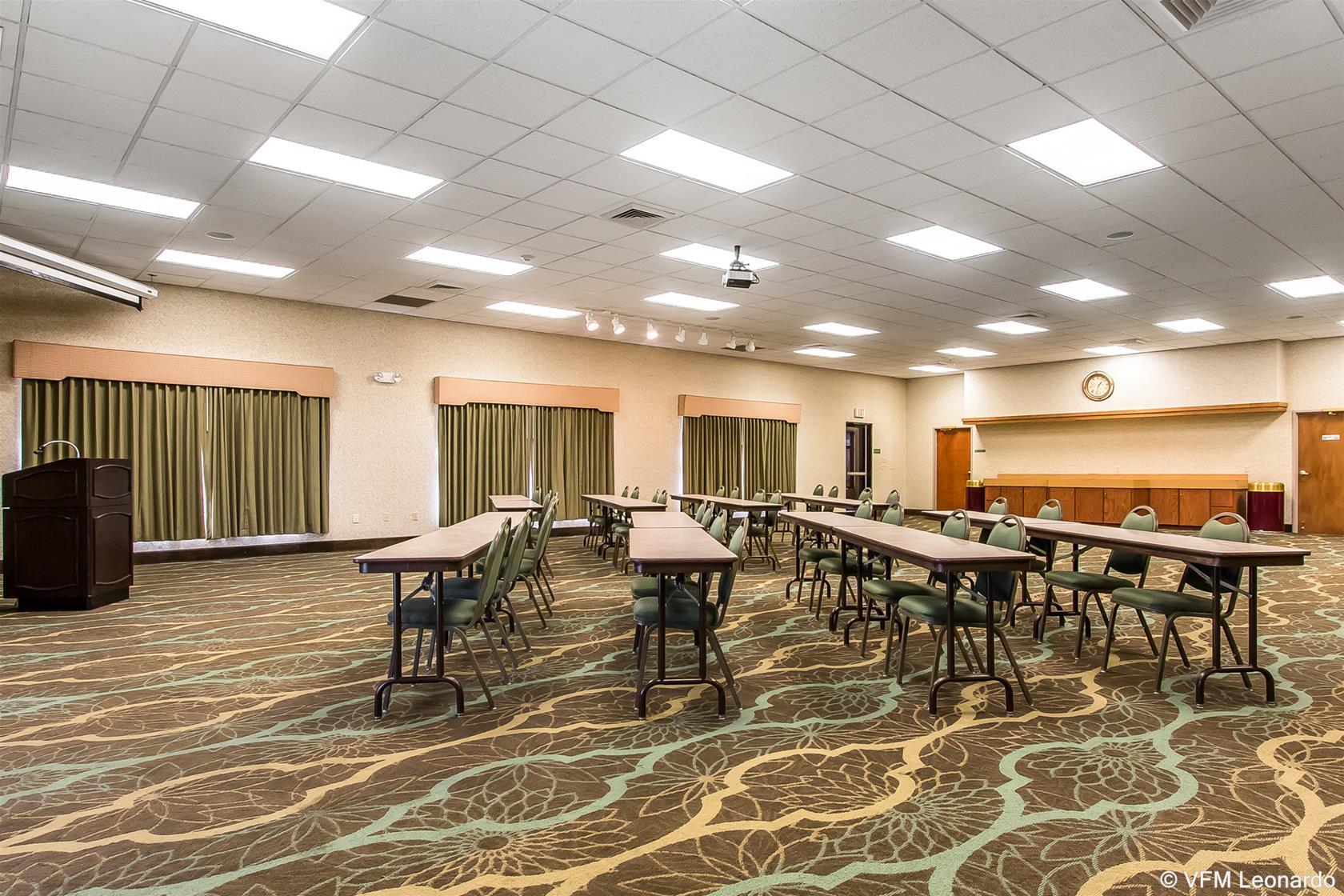 רולה Comfort Suites מראה חיצוני תמונה